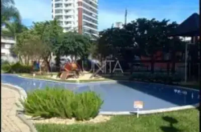 Apartamento com 1 quarto à venda na Rua Virgilino Ferreira de Souza, 206, Barreiros, São José