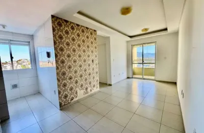 Apartamento com 2 quartos à venda na Rua João Bernadino da Rosa, 901, Pedra Branca, Palhoça