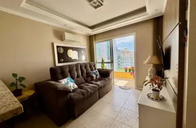 Apartamento com 2 quartos à venda na Rua Veneza, 128, Pagani, Palhoça