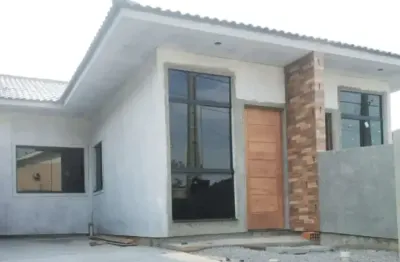 Casa com 2 quartos à venda na Rubens De Andrade 112, Loteamento Jardins, Palhoça