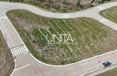 Terreno à venda na Rua Manoel Osório Camara, Santos Dumont, Chapecó