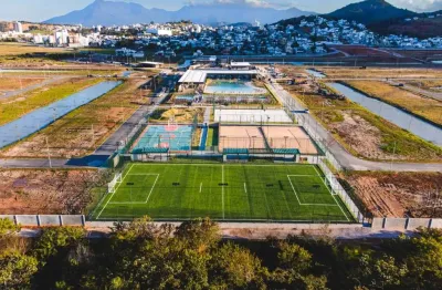 Terreno à venda na Rua Lagoinha, 65, Pedra Branca, Palhoça