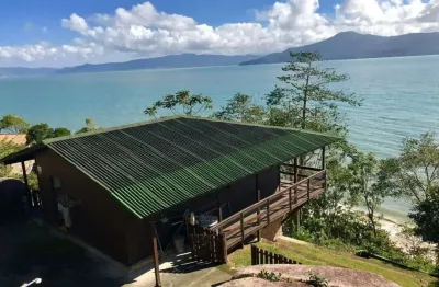 Terreno à venda na Rua Caminho Do Boi, 1, Praia do Forte, Florianópolis