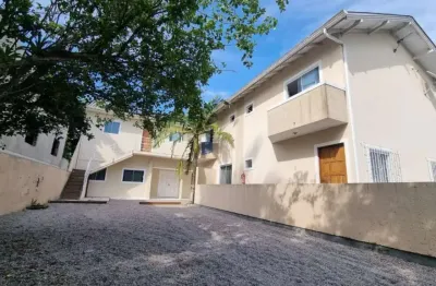 Prédio à venda na Rua Ervino Scheidt, 561, Centro, Palhoça