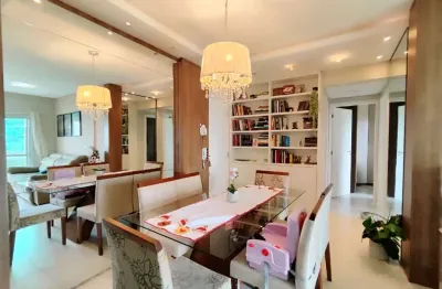 Apartamento com 2 quartos à venda na Rua Recanto dos Santos, 275, Pedra Branca, Palhoça