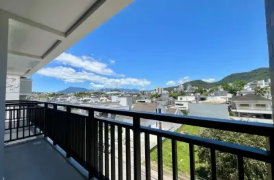 Apartamento com 3 quartos à venda na Rua do Amor-perfeito, 5, Pedra Branca, Palhoça