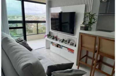 Apartamento com 2 quartos à venda na Rua Luca, 1130, Pagani, Palhoça