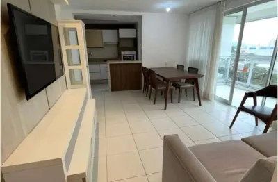 Apartamento com 3 quartos à venda na Rua da Pedra, 374, Pedra Branca, Palhoça