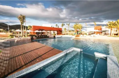 Terreno à venda na Avenida Deltaville, 301, Beira Rio, Biguaçu