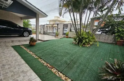 Casa com 3 quartos à venda na Rua dos Flamingos, 180, Pedra Branca, Palhoça