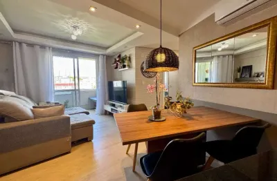 Apartamento com 2 quartos à venda na Rua Ímola, 232, Pagani, Palhoça