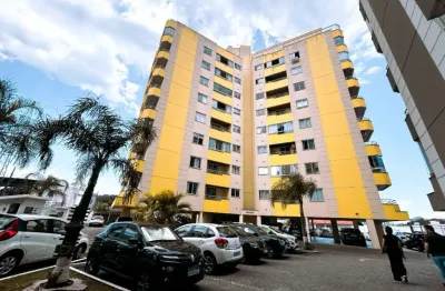 Apartamento com 2 quartos à venda na Rua Joci José Martins, 275, Pagani, Palhoça