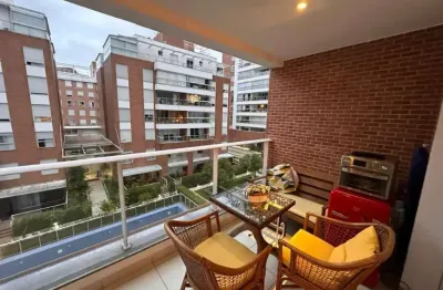 Apartamento com 2 quartos à venda na Rua Portinari, 89, Pedra Branca, Palhoça