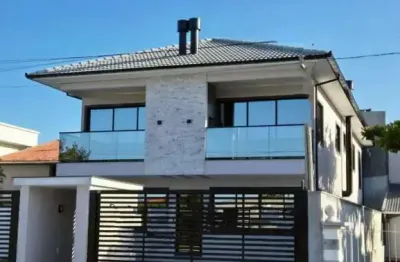 Apartamento com 3 quartos à venda na Rua Guarapari, S/N, Praia do Sonho, Palhoça