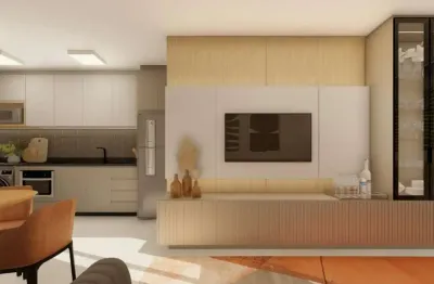 Apartamento com 2 quartos à venda na Rua Zigomar Georgina de Souza Silva, 56, Areias, São José