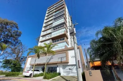 Apartamento com 2 quartos à venda na Avenida da Pedra Branca, 780, Pedra Branca, Palhoça