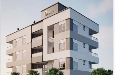 Apartamento com 2 quartos à venda na Rua Tia Silvia, S/N, Pinheira, Palhoça