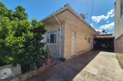 Casa com 3 quartos à venda na Rua das Gabirobas, 176, Madri, Palhoça