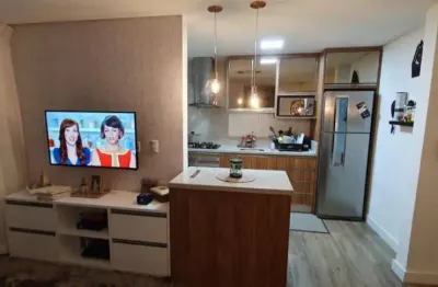 Apartamento com 2 quartos à venda na Rua Vereador Jacob Knabben da Silva, 3050, Pedra Branca, Palhoça