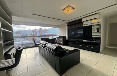 Apartamento com 3 quartos à venda na Rua da Pedra, 374, Pedra Branca, Palhoça