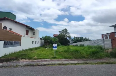 Terreno à venda na Pitanssilgos, S/N, Pedra Branca, Palhoça