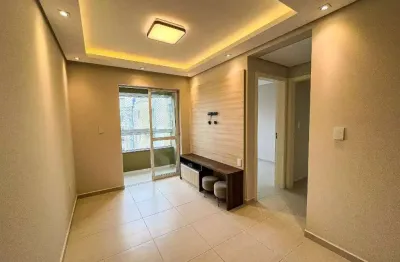 Apartamento com 2 quartos à venda na Rua João Bernadino da Rosa, 901, Pedra Branca, Palhoça