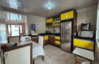 Casa com 4 quartos à venda na Rua das Eretrinas, 186, Madri, Palhoça