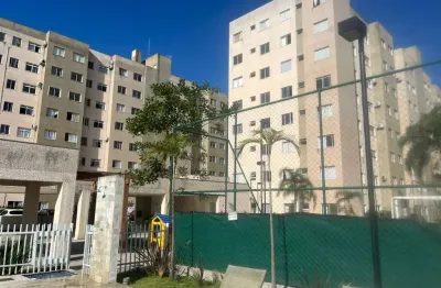 Apartamento com 2 quartos à venda na Avenida Paulo Roberto Vidal, 475, Bela Vista, Palhoça