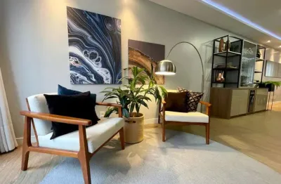 Apartamento com 3 quartos à venda na Rua da Pedra, 347, Pedra Branca, Palhoça