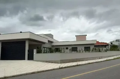 Casa com 3 quartos à venda na Rua da Pedra, S/N, Pedra Branca, Palhoça