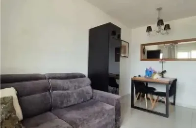 Apartamento com 2 quartos à venda na Rua João Bernadino da Rosa, 901, Pedra Branca, Palhoça