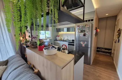 Apartamento com 3 quartos à venda na Rua dos Cardeais, 193, Pedra Branca, Palhoça