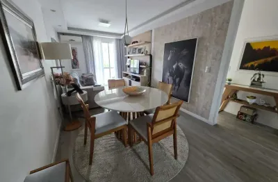 Apartamento com 3 quartos à venda na Rua Vereador Jacob Knabben da Silva, 3050, Pedra Branca, Palhoça