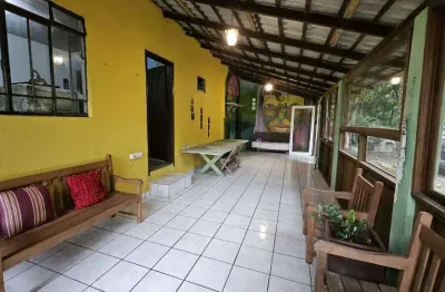 Chácara / sítio com 5 quartos à venda na Estrada Geral Vargem Do Braço, Braço São João, Santo Amaro da Imperatriz