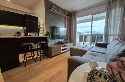 Apartamento com 3 quartos à venda na Rua dos Bem-Te-Vis, 21, Pedra Branca, Palhoça