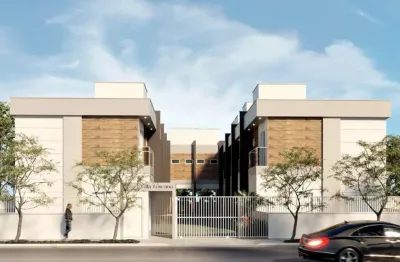 Casa com 2 quartos à venda na Rua Orlando João da Rosa, 121, Nova Palhoça, Palhoça