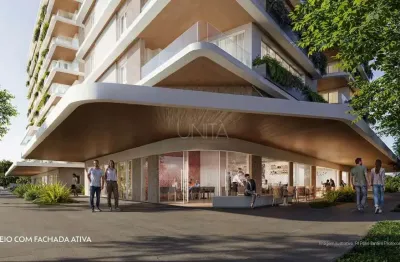 Apartamento com 3 quartos à venda na Rua Jair Hamms, 40, Pedra Branca, Palhoça