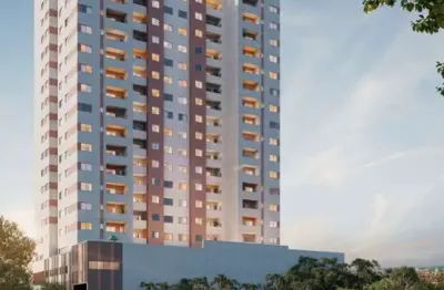 Apartamento com 2 quartos à venda na Rua Thereza Vill De Matos, 10, Pagani, Palhoça