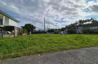 Terreno à venda na Rua dos Canários, S/N, Pedra Branca, Palhoça