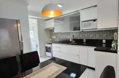 Apartamento com 3 quartos à venda na Rua das Orquídeas, 260, Pedra Branca, Palhoça