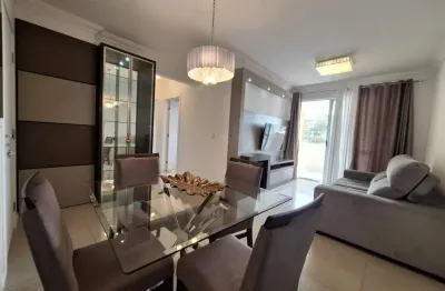 Apartamento com 2 quartos à venda na Rua Capitão Augusto Vidal, 3430, Centro, Palhoça