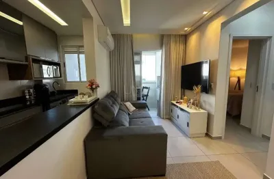 Apartamento com 2 quartos à venda na Rua Recanto dos Santos, 141, Pedra Branca, Palhoça