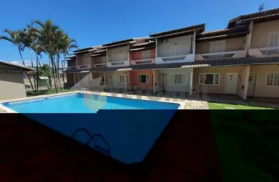 Sobrado à venda em caraguatatuba, martim de sá, com 2 quartos, 66m²