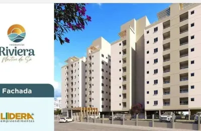 Apartamento à venda em caraguatatuba, martim de sá, com 2 quartos, 61m²