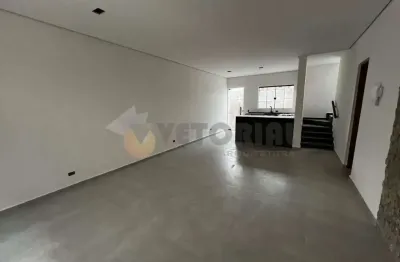 Sobrado à venda em caraguatatuba, pontal de santa marina, com 2 quartos, 85m²