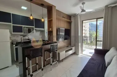 Apartamento à venda em caraguatatuba, martim de sá, com 2 quartos, 60m²