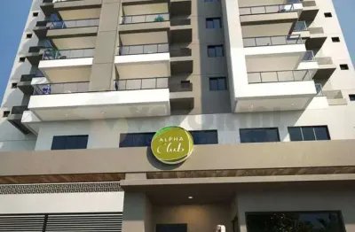 Apartamento à venda, no alpha club em caraguatatuba, indaiá, com 2 quartos, 75,89m²