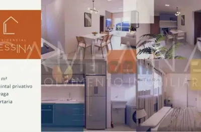 Apartamento à venda em caraguatatuba, morro do algodão, com 2 quartos, 50m²