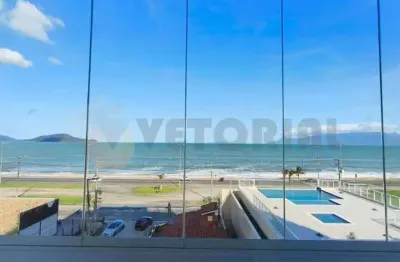 Apartamento à venda em caraguatatuba, jardim do sol, com 3 quartos, 113m²