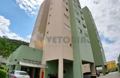 Apartamento à venda em caraguatatuba, sumaré, com 2 quartos, 70m²